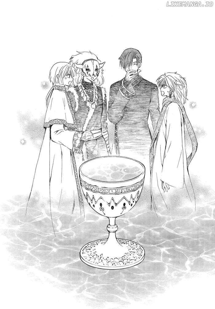 Yona of the Dawn Chapter 255 image 28_optimized